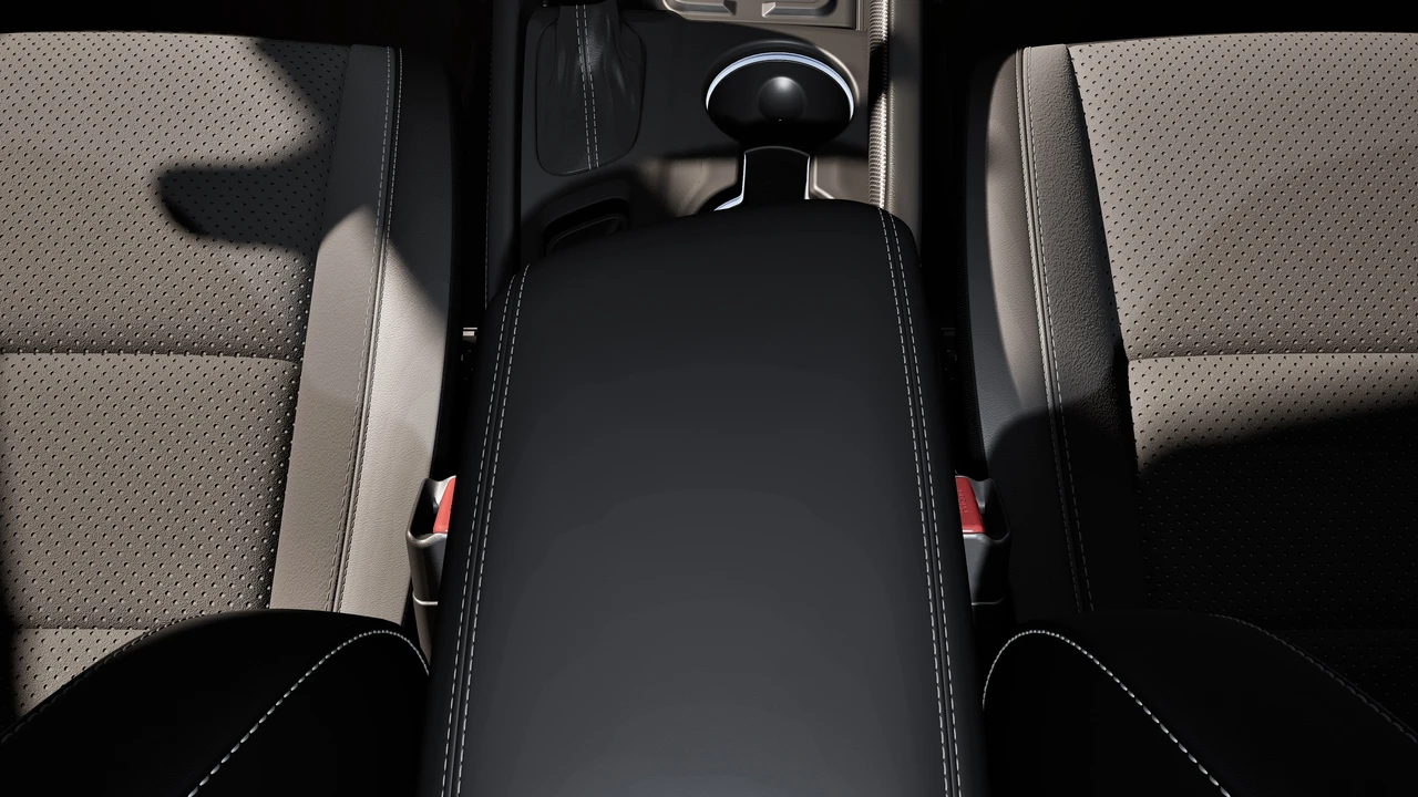 2027 Dodge Durango SRT Hellcat 3rd Gen - Image 4 of 9