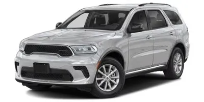 2027 Dodge Durango SRT Hellcat
