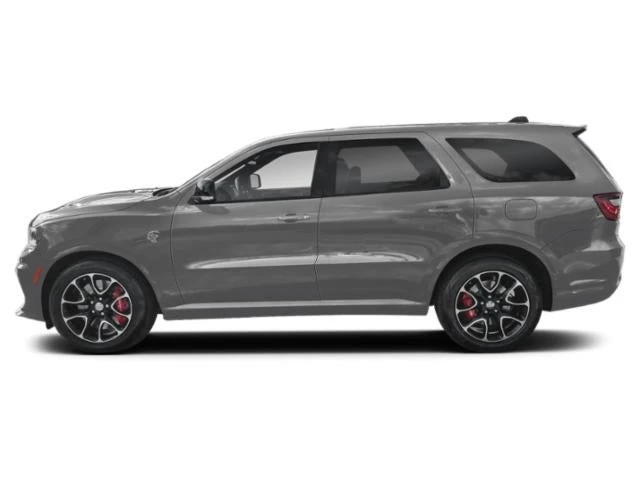 2027 Dodge Durango SRT Hellcat 3rd Gen - Image 2 of 4