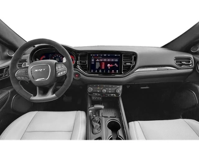 2027 Dodge Durango SRT Hellcat 3rd Gen - Image 4 of 4