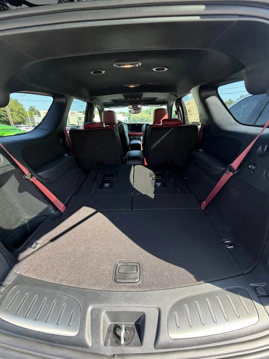 2027 Dodge Durango SRT Hellcat 3rd Gen - Image 14 of 14
