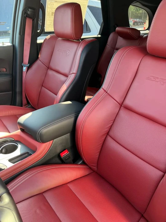 2027 Dodge Durango SRT Hellcat 3rd Gen - Image 10 of 14
