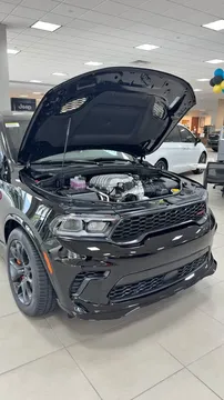 2027 Dodge Durango SRT Hellcat Jailbreak AWD