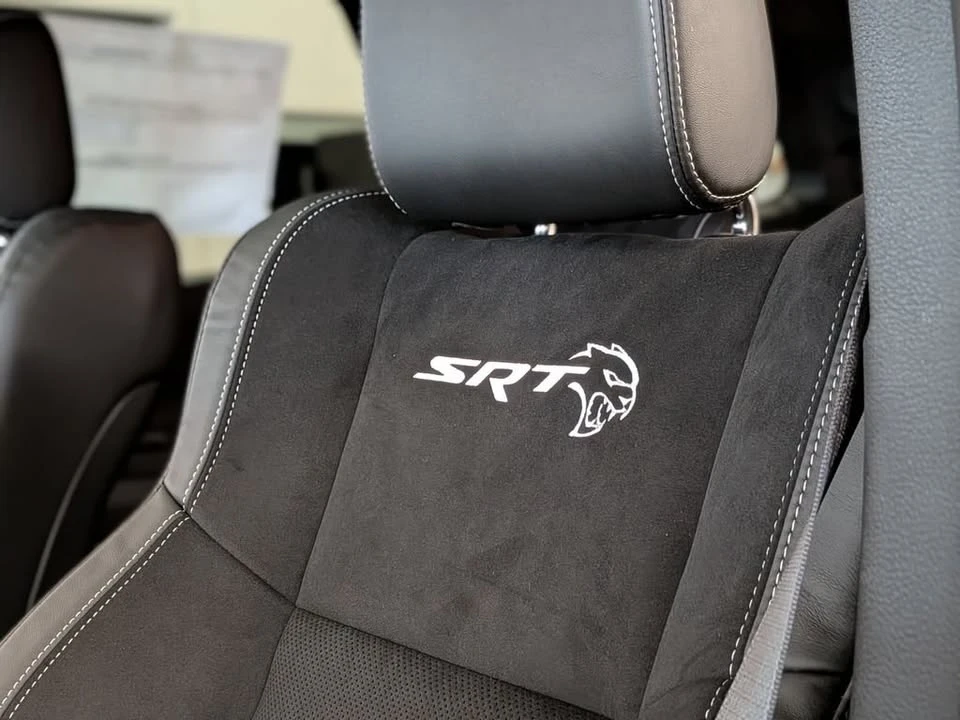 2027 Dodge Durango SRT Hellcat 3rd Gen - Image 9 of 9