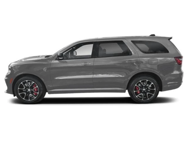 2027 Dodge Durango SRT Hellcat 3rd Gen - Image 2 of 4