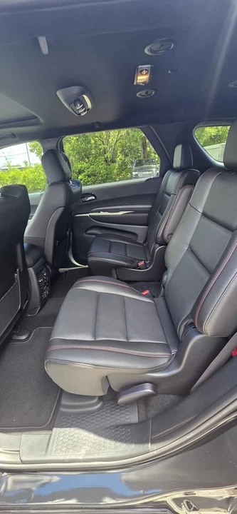 2027 Dodge Durango SRT Hellcat 3rd Gen - Image 5 of 6