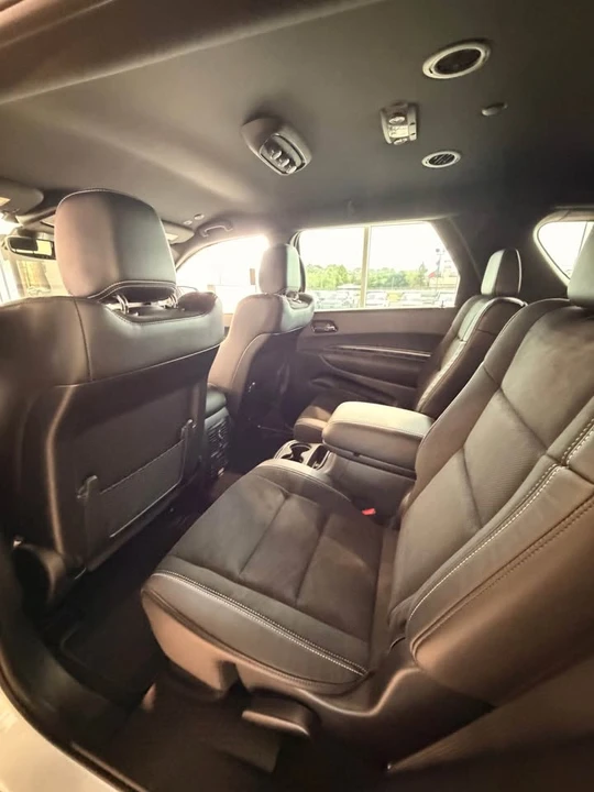 2027 Dodge Durango SRT Hellcat 3rd Gen - Image 8 of 10