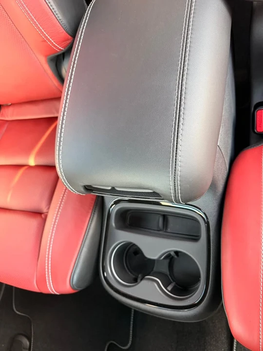 2027 Dodge Durango SRT Hellcat 3rd Gen - Image 11 of 16