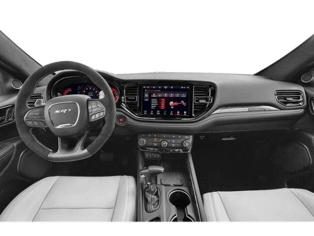 2027 Dodge Durango SRT Hellcat 3rd Gen - Image 4 of 4