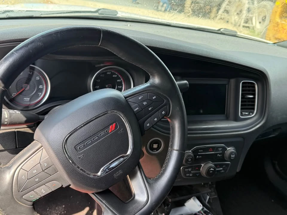 2027 Dodge Charger 8th Gen - Image 2 of 8