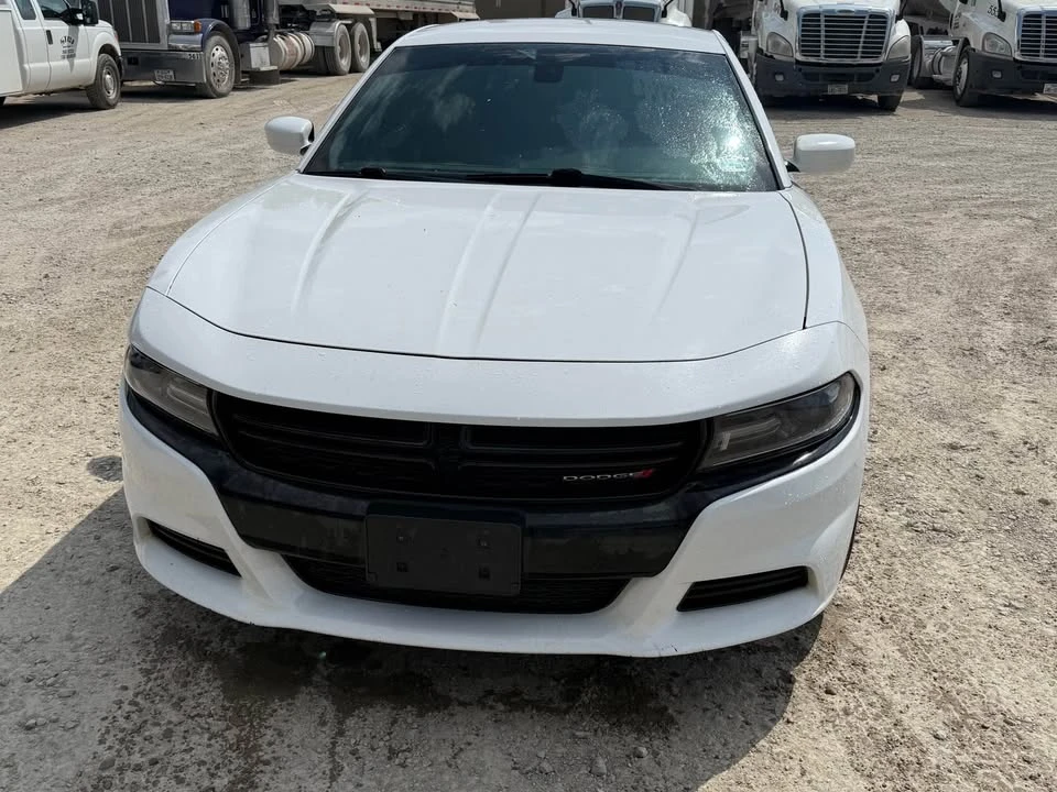 2027 Dodge Charger 8th Gen - Image 7 of 8