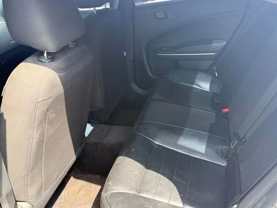 2027 Dodge Charger 8th Gen - Image 4 of 8