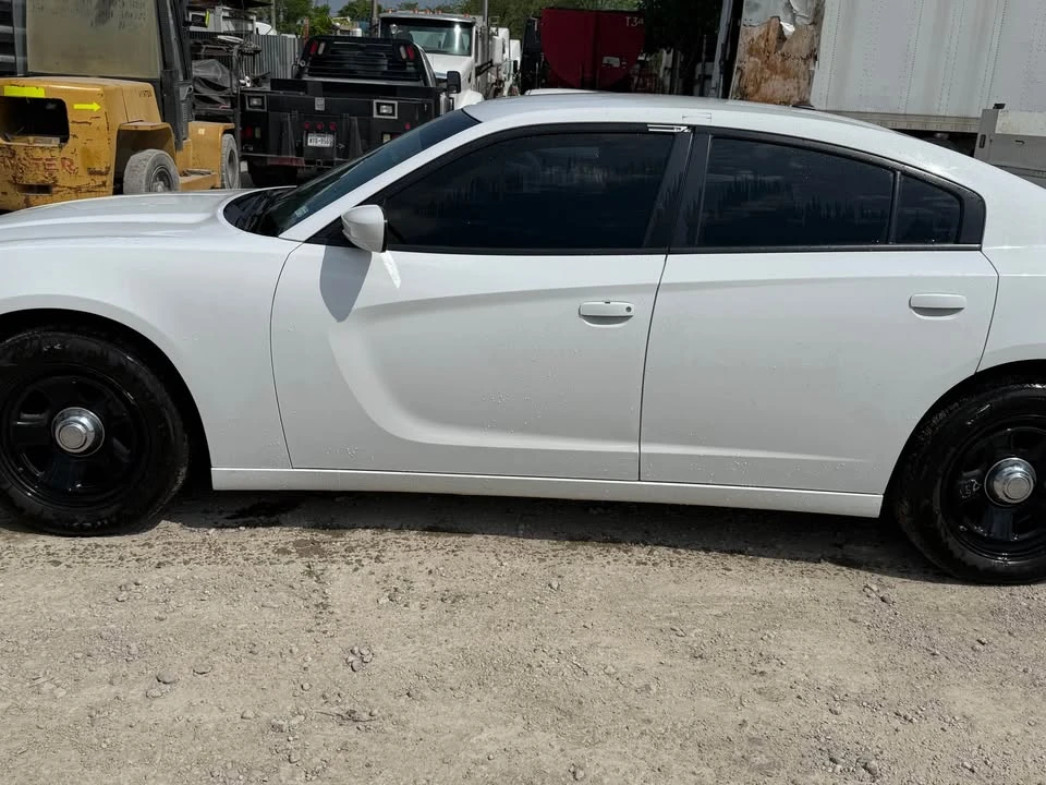 2027 Dodge Charger 8th Gen - Image 8 of 8