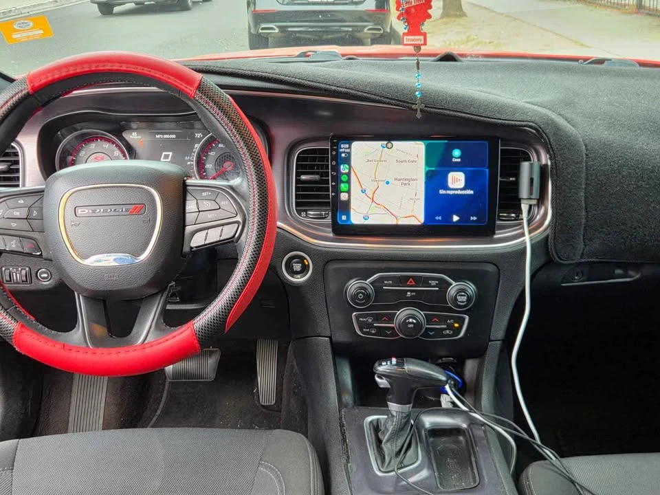 2027 Dodge Charger 8th Gen - Image 8 of 10