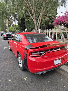 2027 Dodge Charger SE Sedan