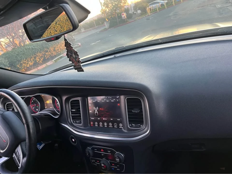 2027 Dodge Charger 8th Gen - Image 13 of 16
