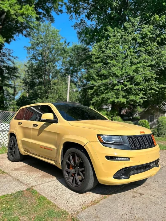 2027 Dodge Charger - Image 2 of 6