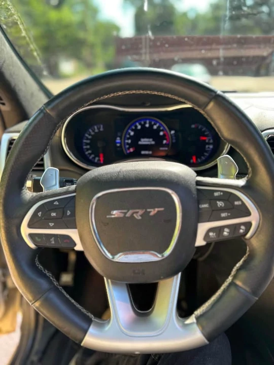 2027 Dodge Charger - Image 4 of 6