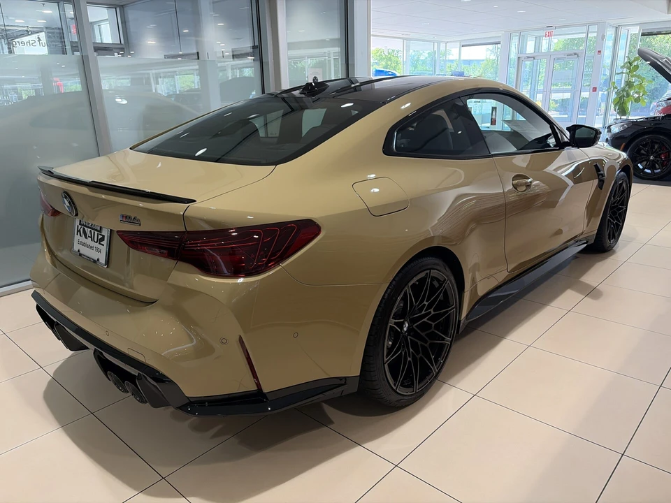 2027 BMW G82/G83 M4 - Image 7 of 7