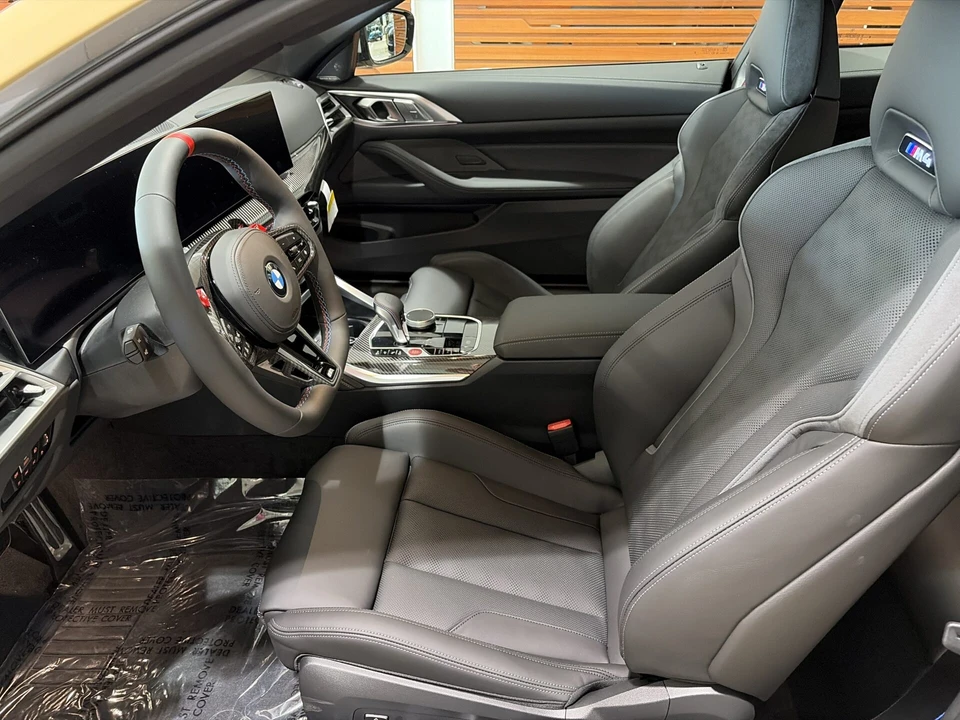 2027 BMW G82/G83 M4 - Image 2 of 7
