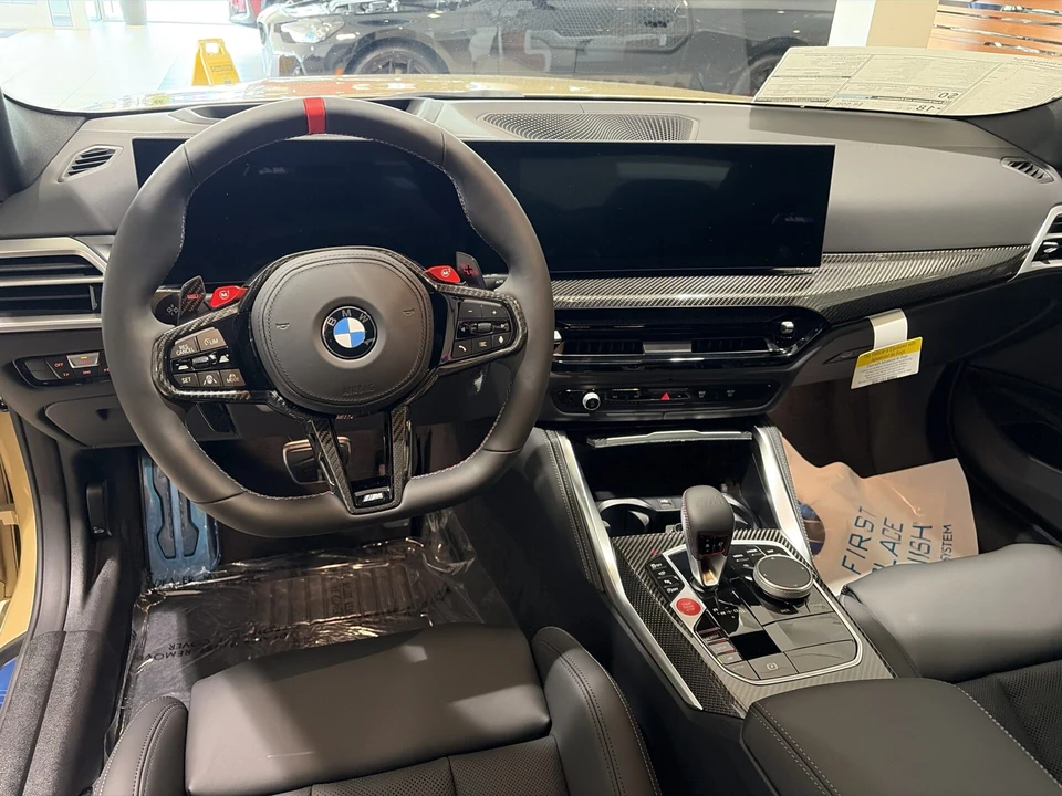 2027 BMW G82/G83 M4 - Image 5 of 7