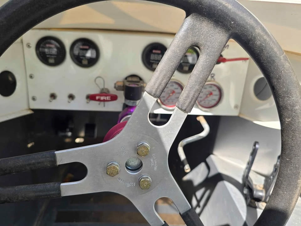 2027 Ferrari 599 - Image 13 of 20