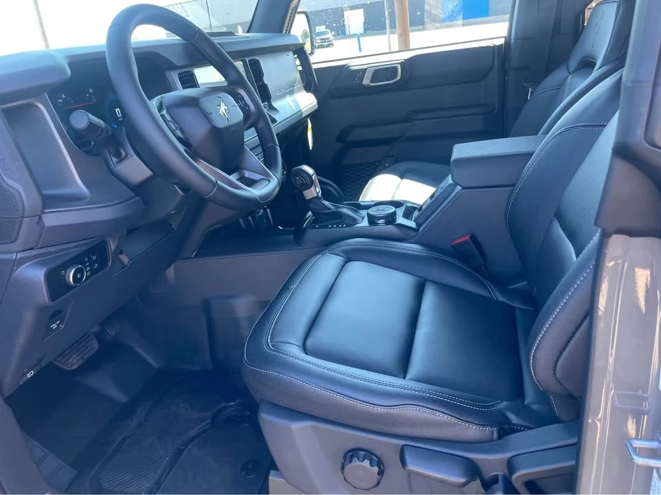 2027 Ford Bronco 6th Gen - Image 9 of 13