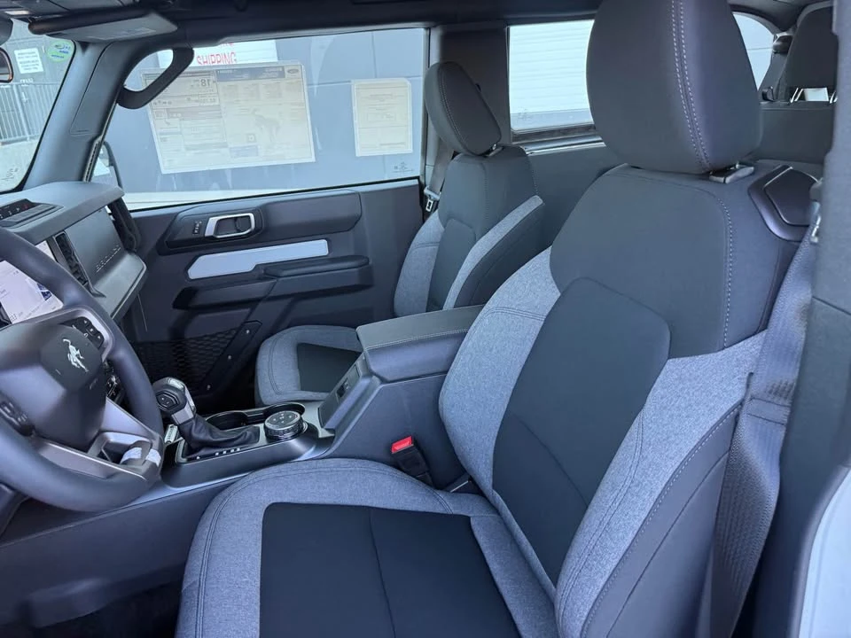 2027 Ford Bronco 6th Gen - Image 15 of 15