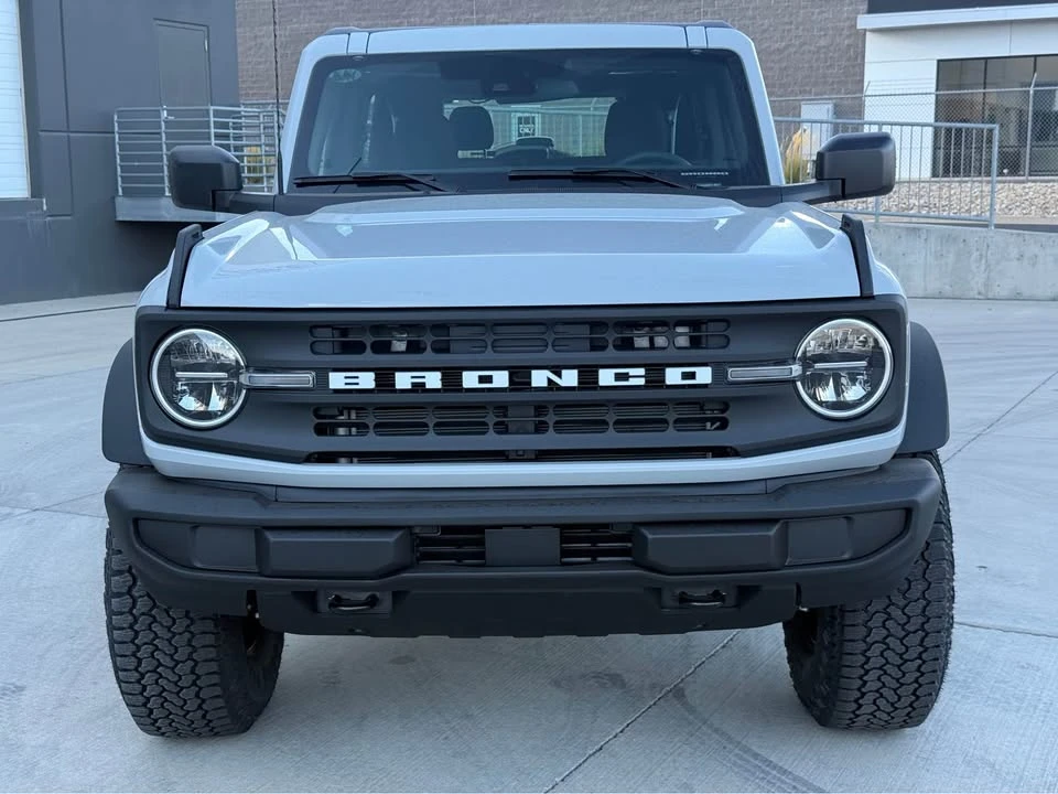 2027 Ford Bronco 6th Gen - Image 10 of 15