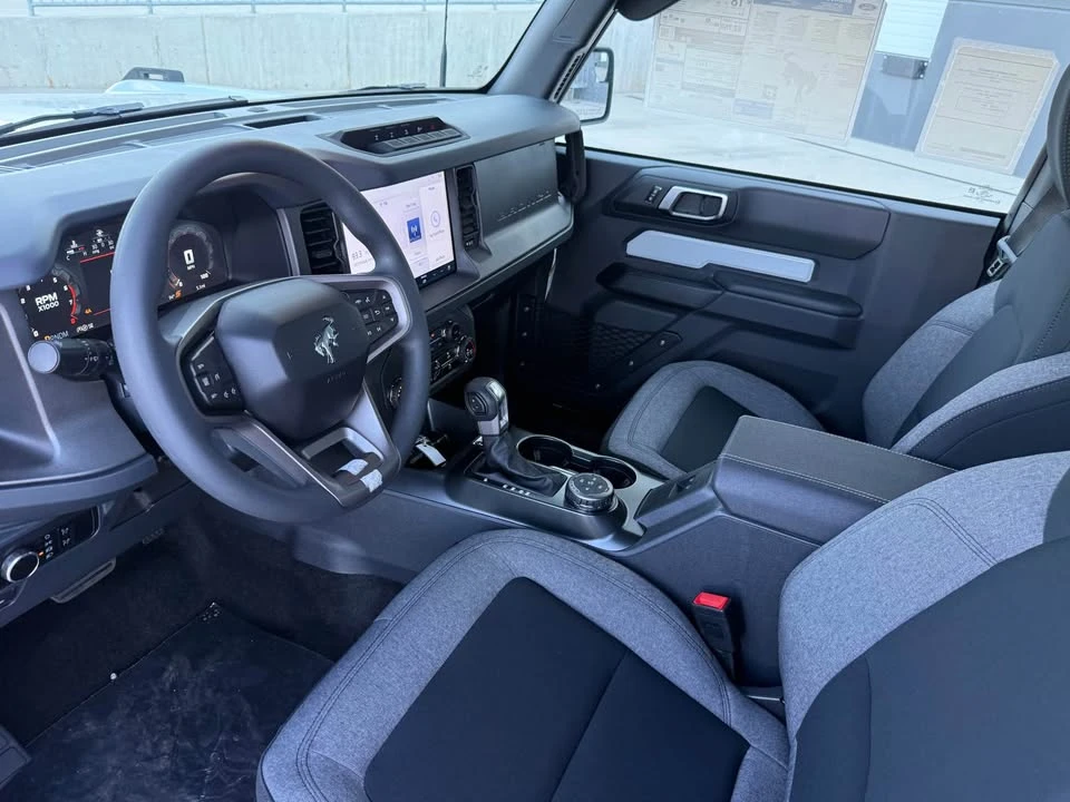 2027 Ford Bronco 6th Gen - Image 13 of 15