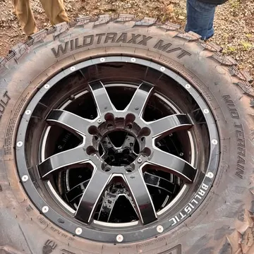 2027 Ford F-250