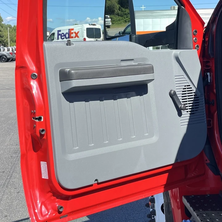 2027 Ford F-Series - Image 10 of 29