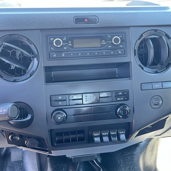 2027 Ford F-Series - Image 22 of 29