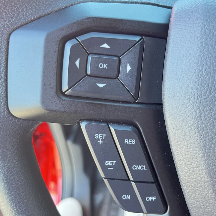 2027 Ford F-Series - Image 21 of 29