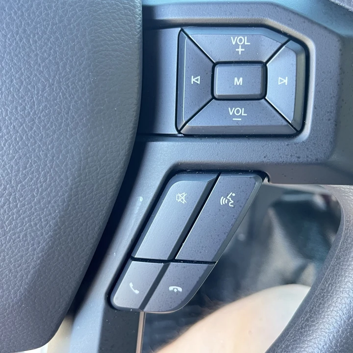2027 Ford F-Series - Image 20 of 29