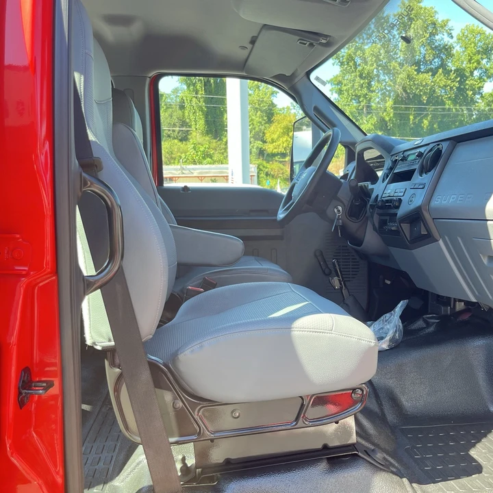2027 Ford F-Series - Image 13 of 29