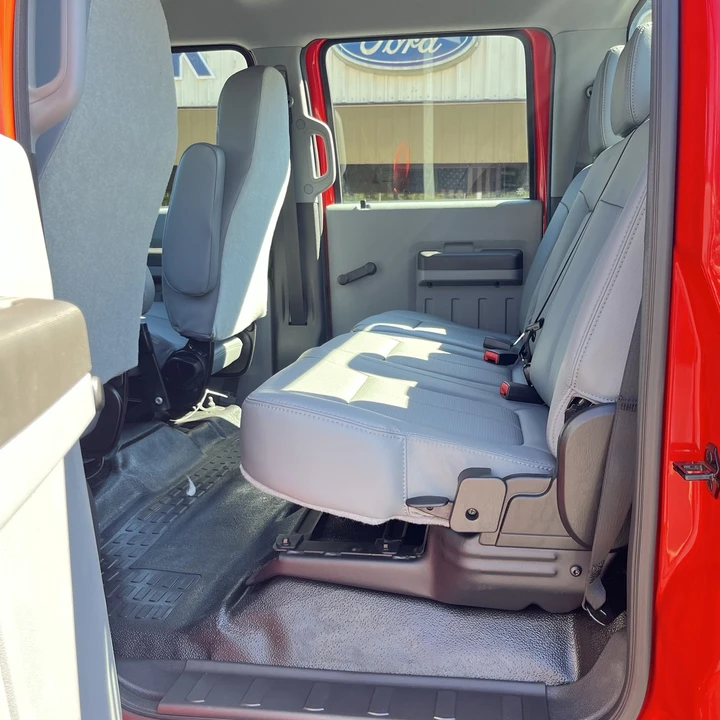 2027 Ford F-Series - Image 11 of 29