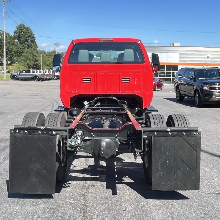 2027 Ford F-Series - Image 7 of 29