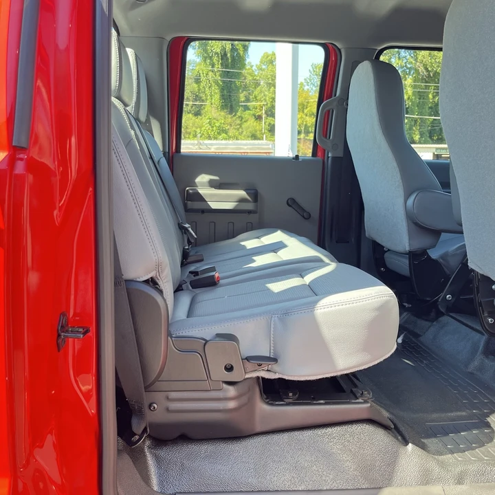 2027 Ford F-Series - Image 15 of 29
