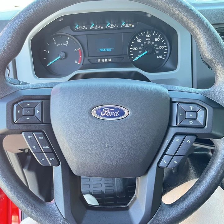 2027 Ford F-Series - Image 18 of 29