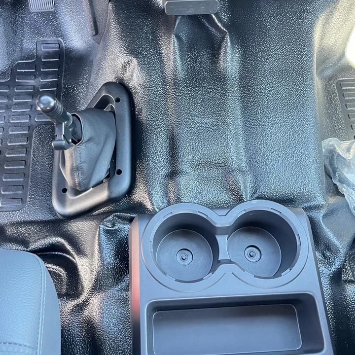 2027 Ford F-Series - Image 23 of 29