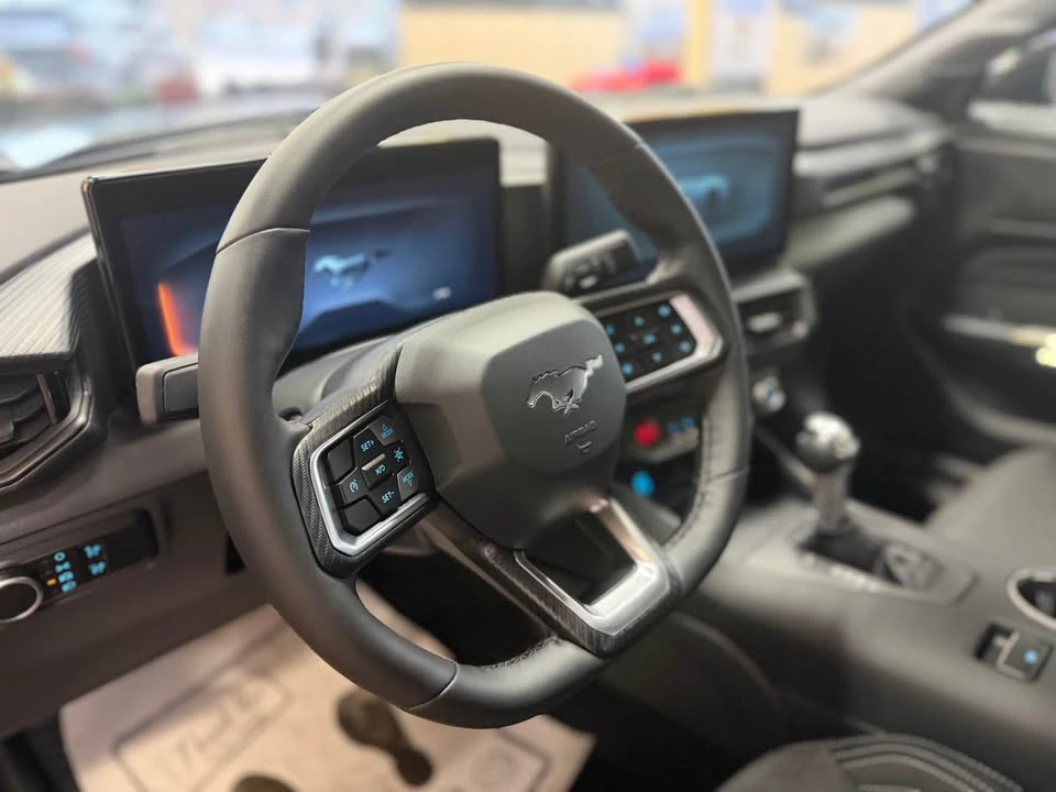 2027 Ford S650 Mustang - Image 5 of 11