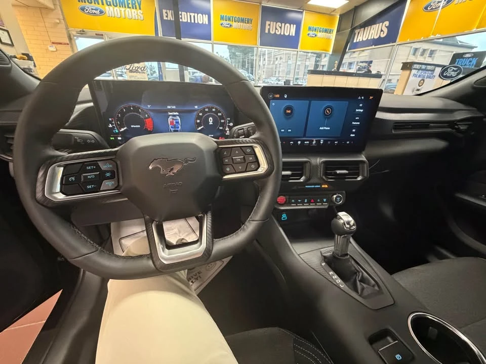 2027 Ford S650 Mustang - Image 8 of 11
