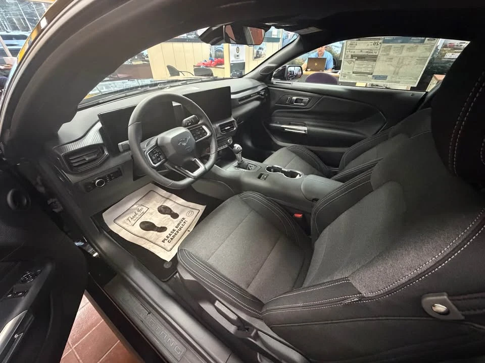 2027 Ford S650 Mustang - Image 6 of 11