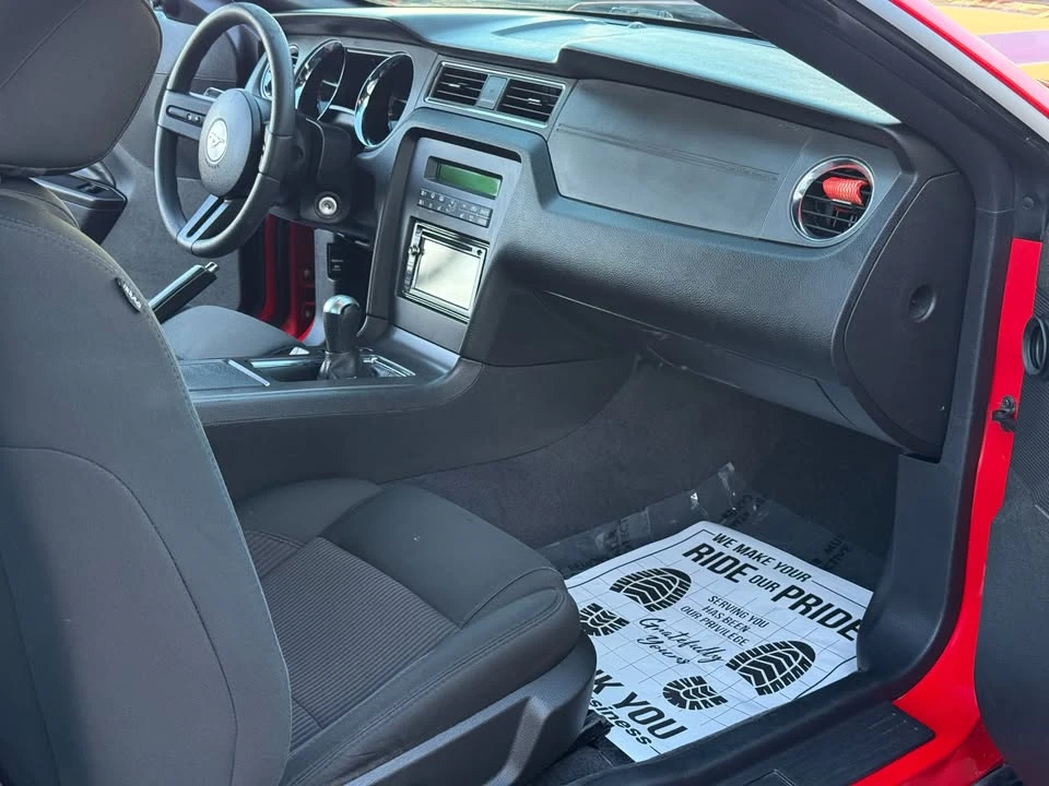 2027 Ford S650 Mustang - Image 8 of 13