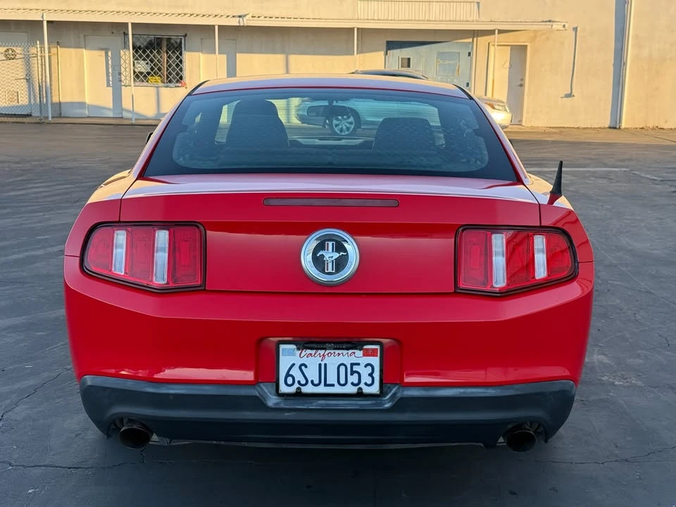 2027 Ford S650 Mustang - Image 5 of 13