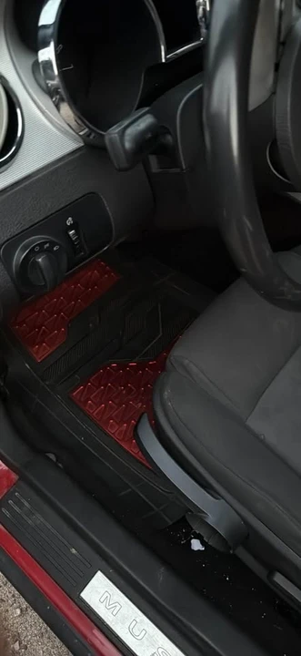2027 Ford S650 Mustang - Image 3 of 4