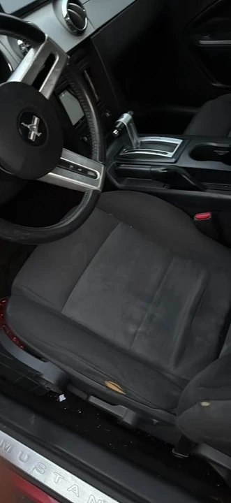 2027 Ford S650 Mustang - Image 2 of 4