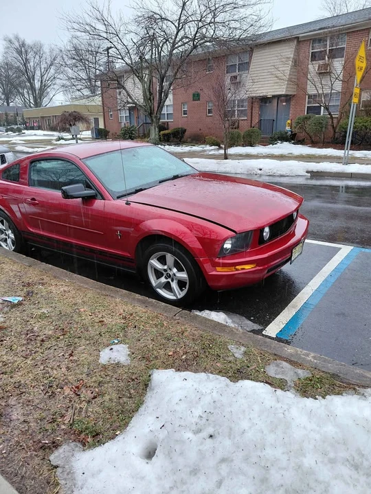 2027 Ford S650 Mustang - Image 2 of 10