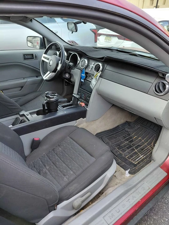 2027 Ford S650 Mustang - Image 8 of 10